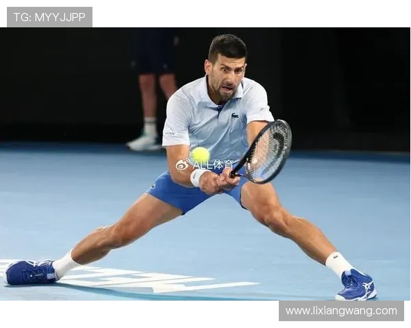 百场里程碑阿卡横扫澳网十六强 百场里程碑阿卡横扫澳网十六强