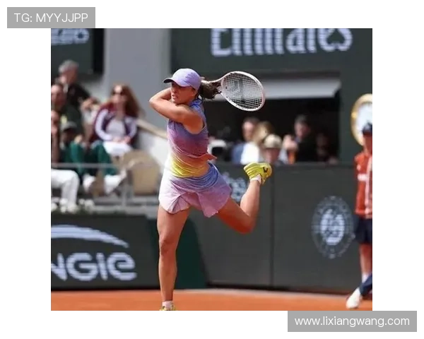 斯瓦泰克感恩纳达尔指导：深感荣幸