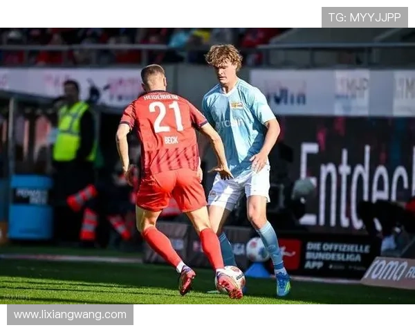 弗赖堡逆转海登海姆 埃格施泰因曼赞比建功